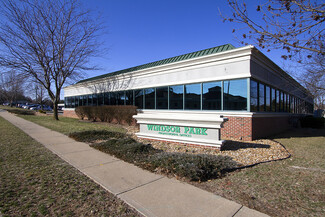 Lees Summit, MO Office, Flex - 1270-1278 Windsor Dr