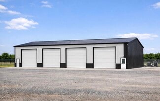 Enoch, UT Industrial - 5996 700 E