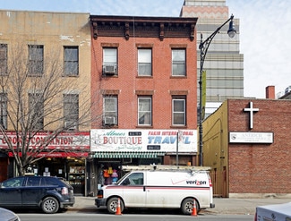 Brooklyn, NY Retail - 199 Atlantic Ave Brooklyn, NY Retail - 199 Atlantic Ave