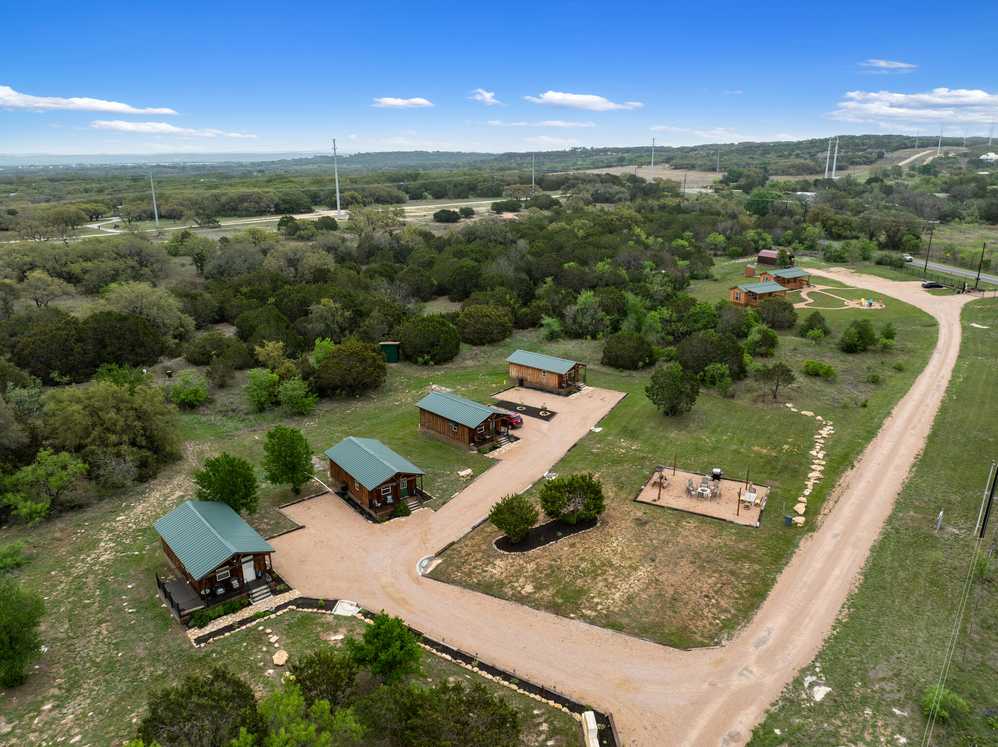 212 Co 413 rd, Spicewood, TX for Sale