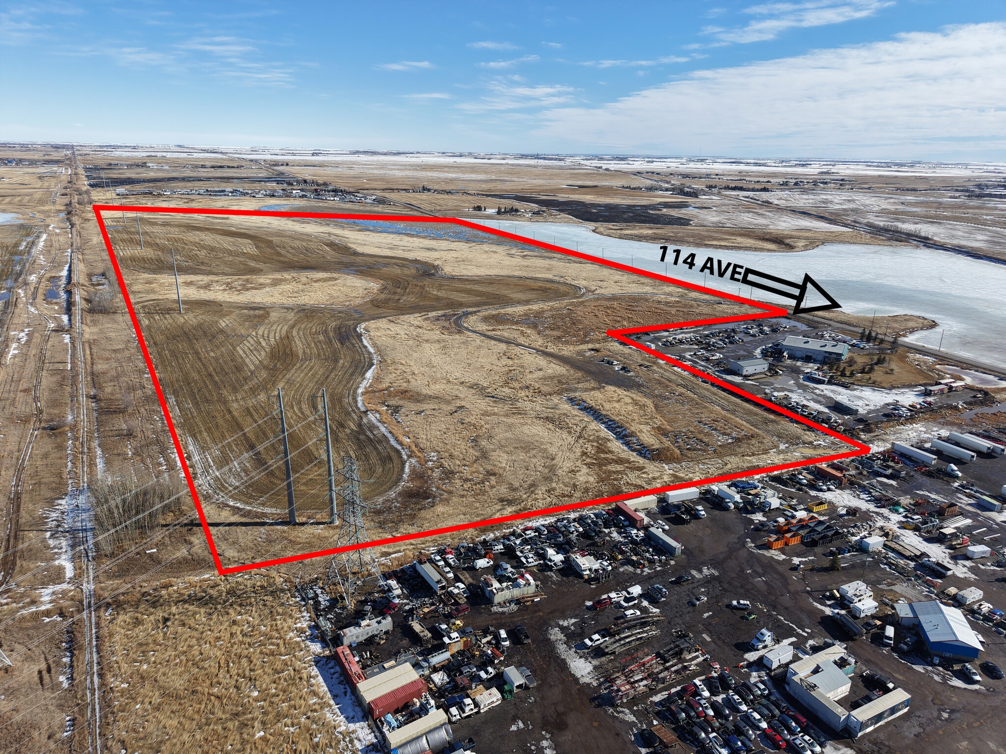 10600 114 Av SE, Calgary, AB for Sale