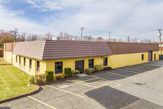 Saddle Brook, NJ Office, Industrial - 280 N Midland Ave