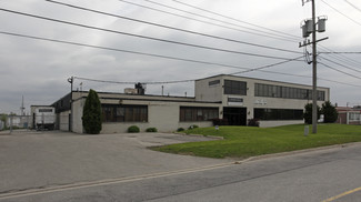 Toronto, ON Industrial - 26 Racine Rd