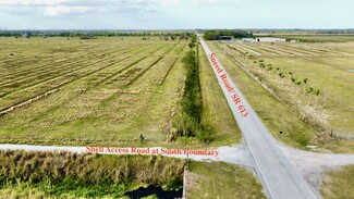 Fort Pierce, FL Agricultural - 2995 Sneed Rd