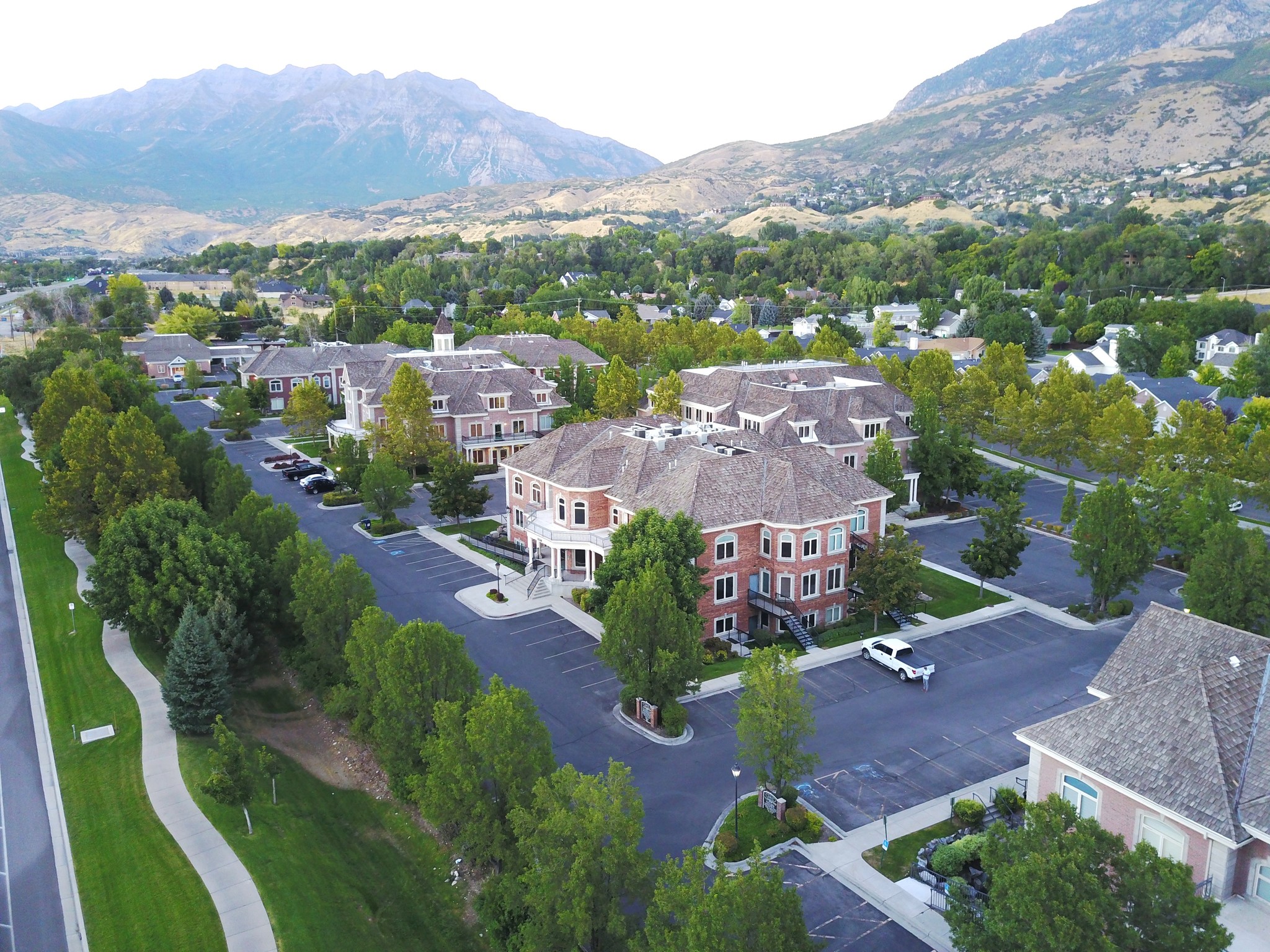 3550 N University Ave, Provo, UT for Sale