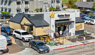 Multi-Tenant Investment | Better Buzz