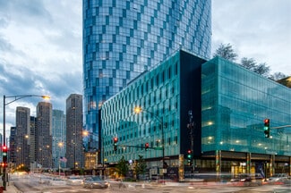 Chicago, IL Retail - 727 W Madison St