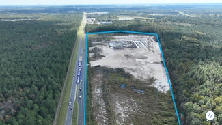 0 New Kings Rd / US Hwy 1  