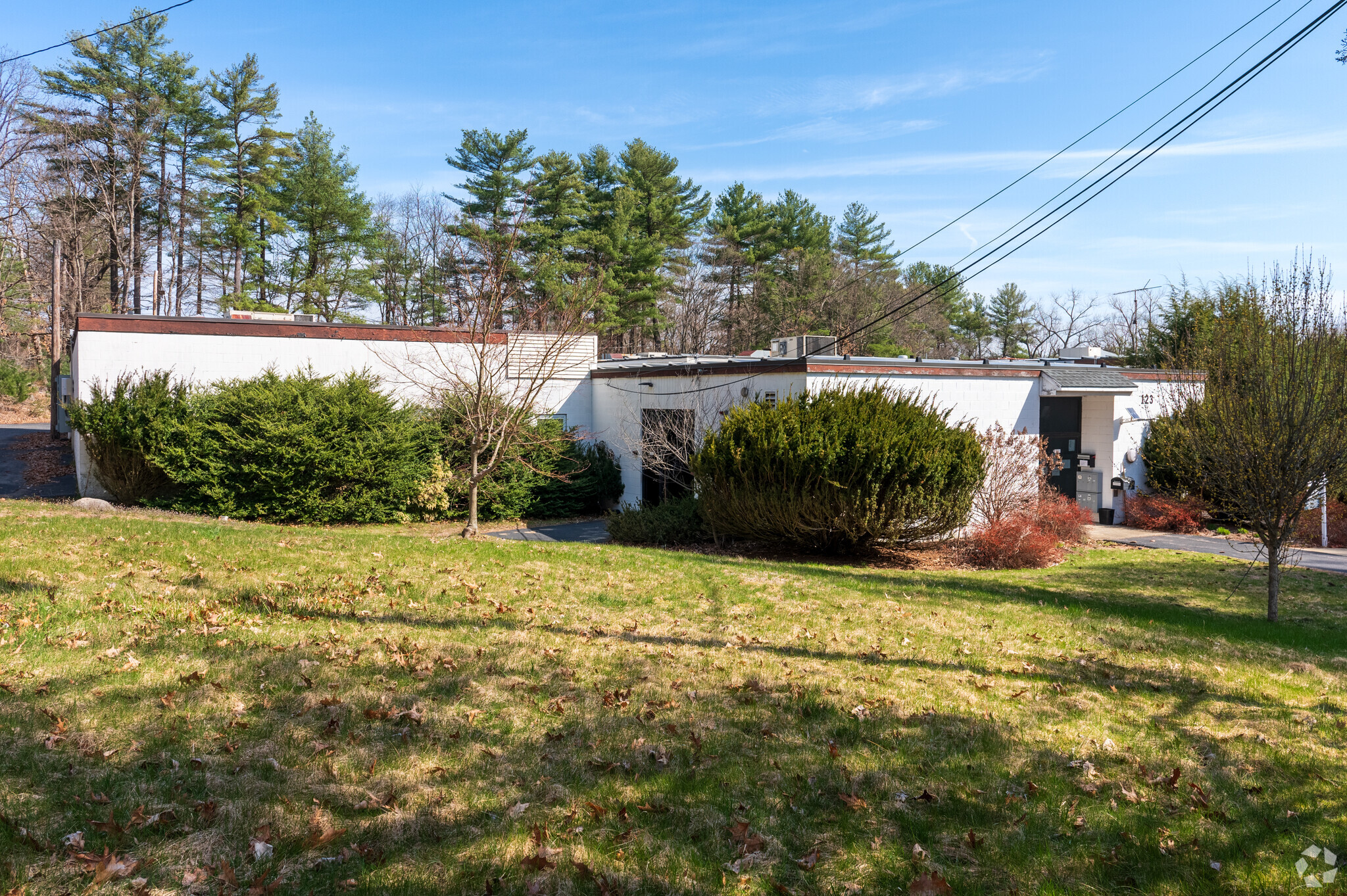 123 Washington St, Holliston, MA for Rent