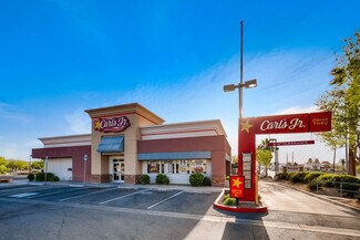 North Las Vegas, NV Retail - Craig Rd