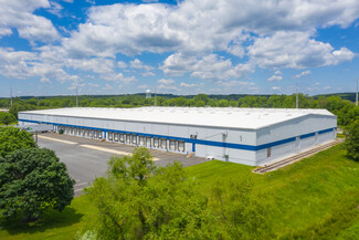 Newark, DE Industrial - 1800 Ogletown Rd