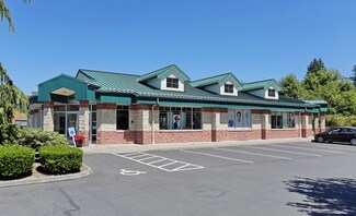 Everett, WA Medical - 10101 19th Ave SE Everett, WA Medical - 10101 19th Ave SE