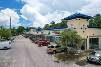 Yulee, FL Retail - 474260-474282 State Road 200