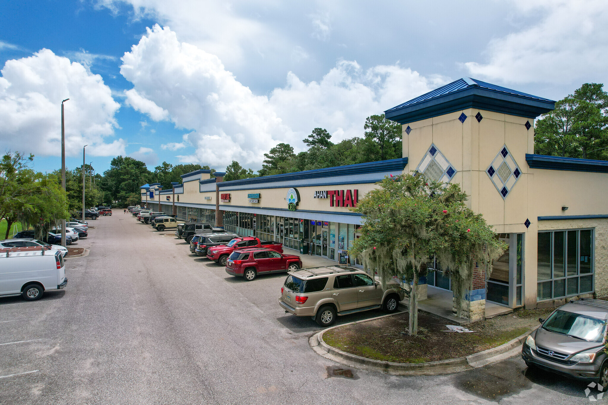 474260-474282 State Road 200, Yulee, FL for Rent