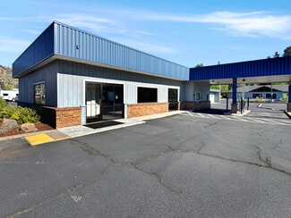 Bend, OR Office - 671 NE Greenwood Ave Bend, OR Office - 671 NE Greenwood Ave