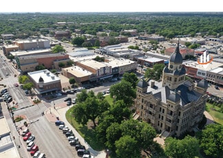 Denton, TX undefined - 116 W Oak St