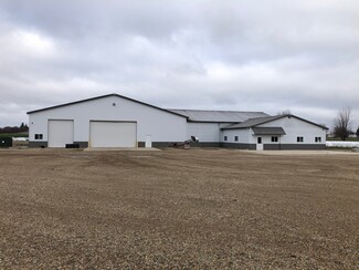 Henry, IL Warehouse - 1372 Western Rd