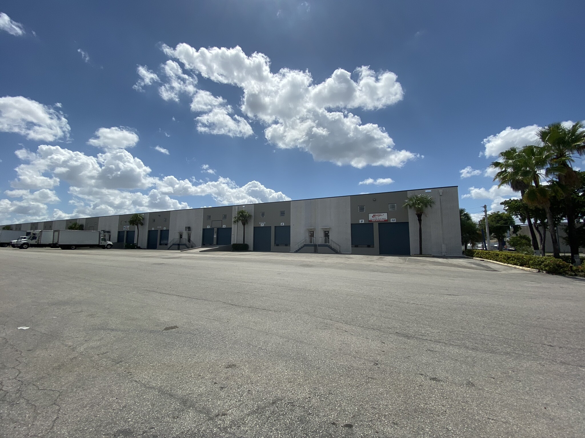 8740-8890 NW 102nd St, Medley, FL for Rent