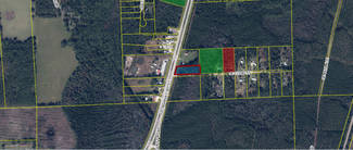 Starke, FL Commercial - US HWY 301 and SE 122nd st