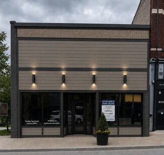 Cincinnati, OH Retail - 925 E McMillan St Cincinnati, OH Retail - 925 E McMillan St