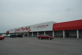 Shreveport, LA Retail - 6363 Hearne Ave