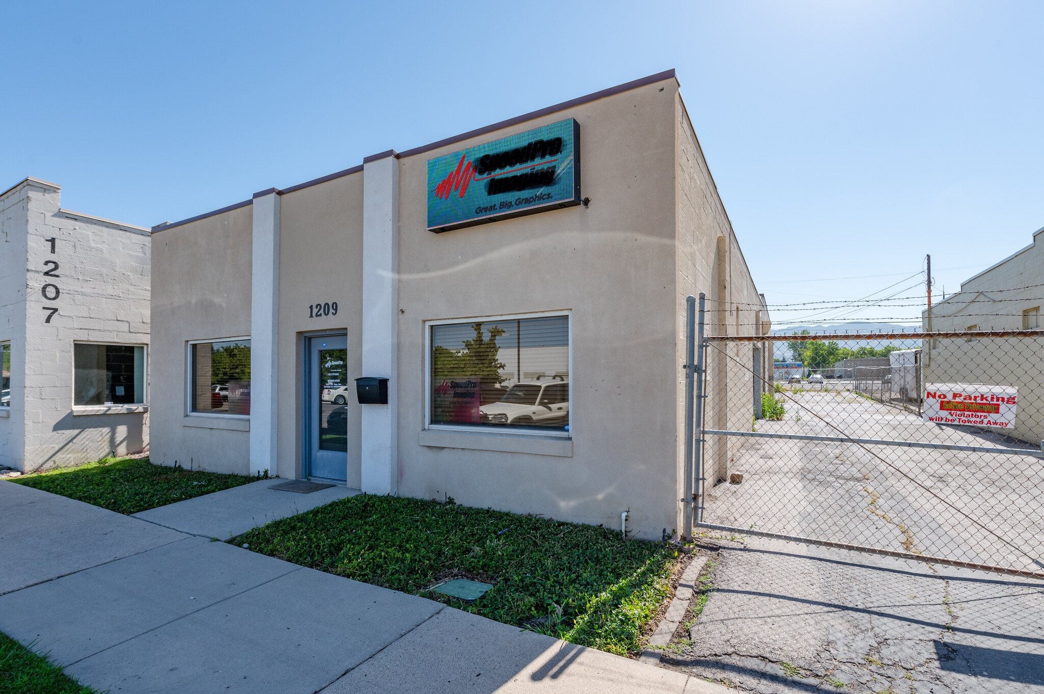 1209 Major St, Salt Lake City, UT for Rent