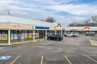 Parma Heights, OH Retail - 6444 Pearl Rd