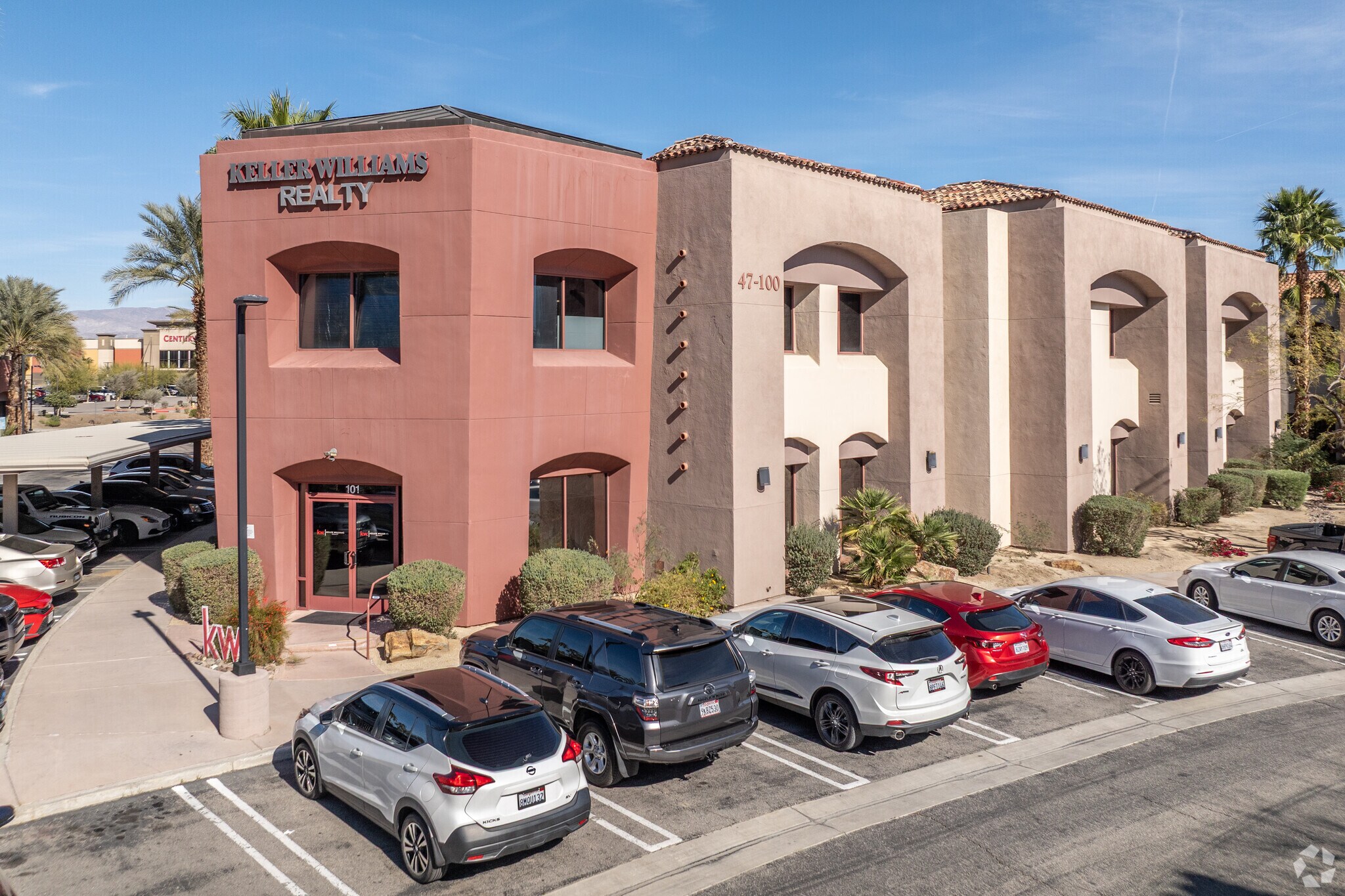 47100 Washington St, La Quinta, CA for Rent