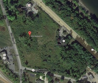 Brewster Village, NY Commercial Land - 3433 Route 6 Brewster Village, NY Commercial Land - 3433 Route 6