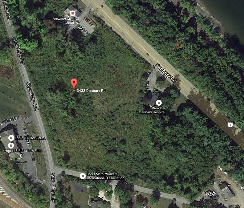 3433 Route 6, Brewster, NY for Rent