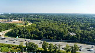 Greensboro, NC Commercial - Bridford Parkway & Big Tree Way,