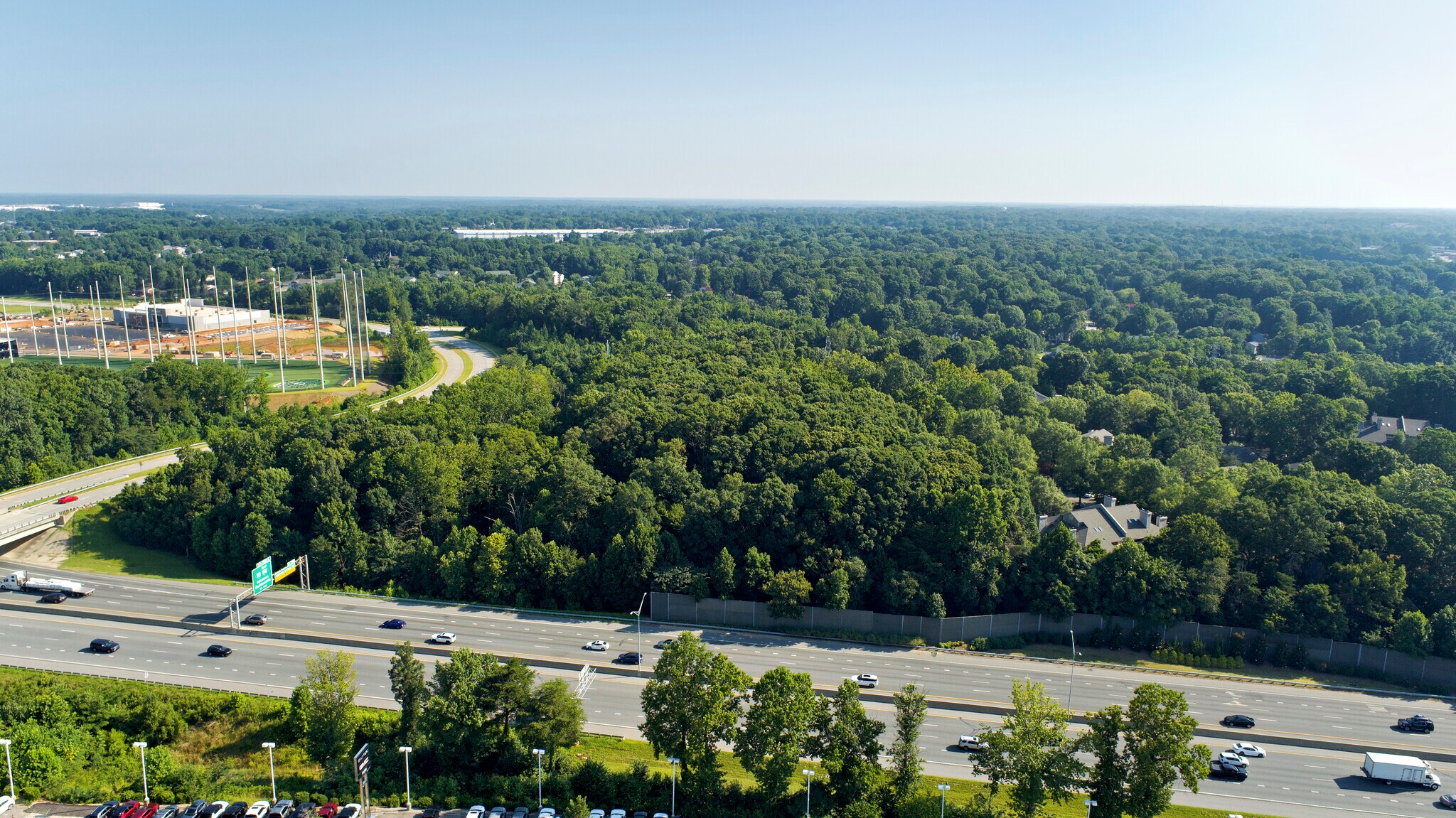 Bridford Parkway & Big Tree Way,, Greensboro, NC for Sale
