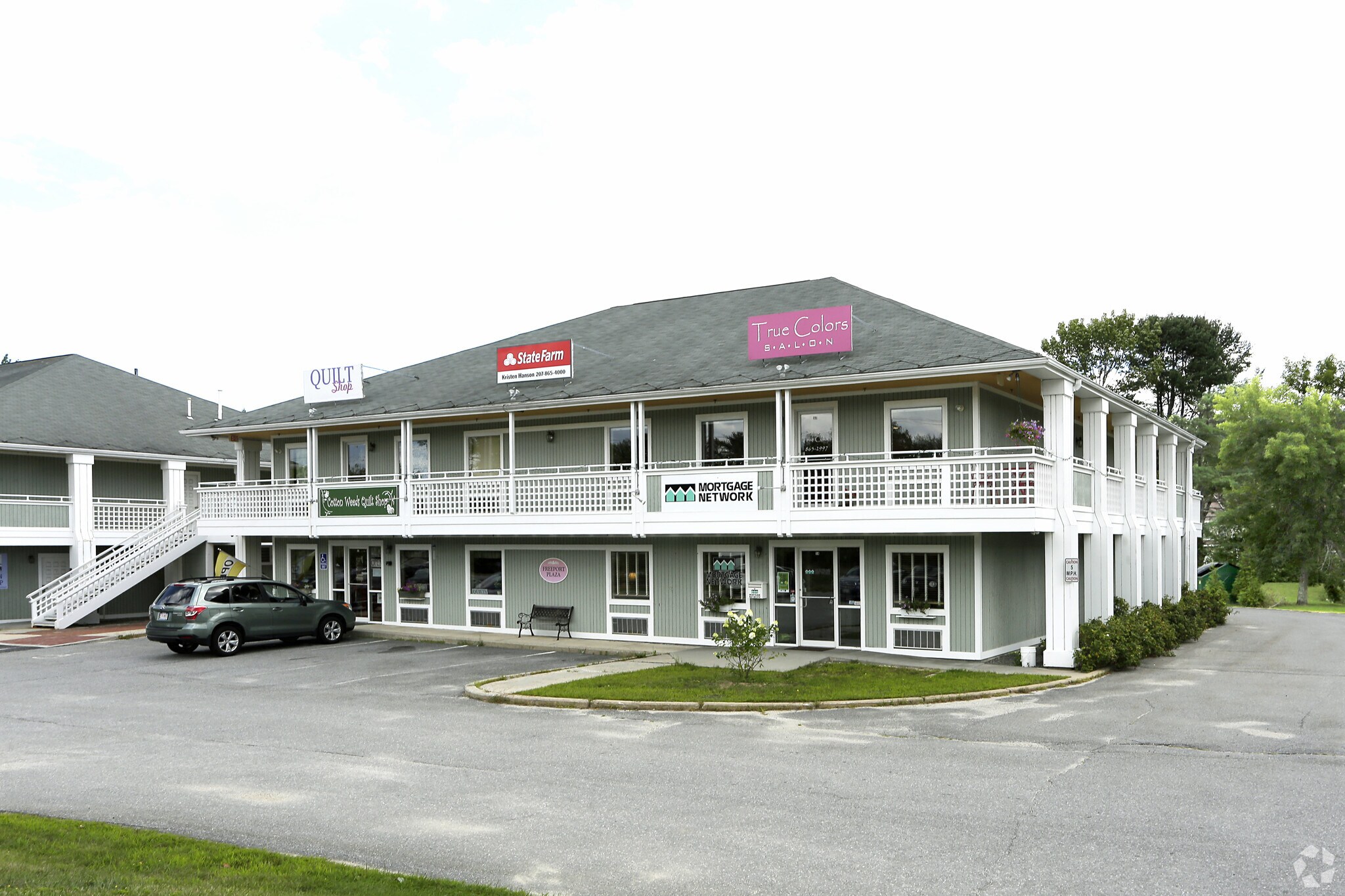 541 US Route 1, Freeport, ME for Rent