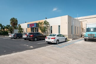 Fort Lauderdale, FL Industrial - 6250 NW 27th Way