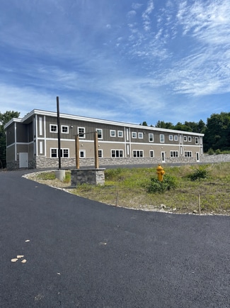Londonderry, NH Industrial - 3 Akira Way Londonderry, NH Industrial - 3 Akira Way