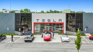 Charlotte, NC Auto Dealership - 10615 Twin Lakes Pky