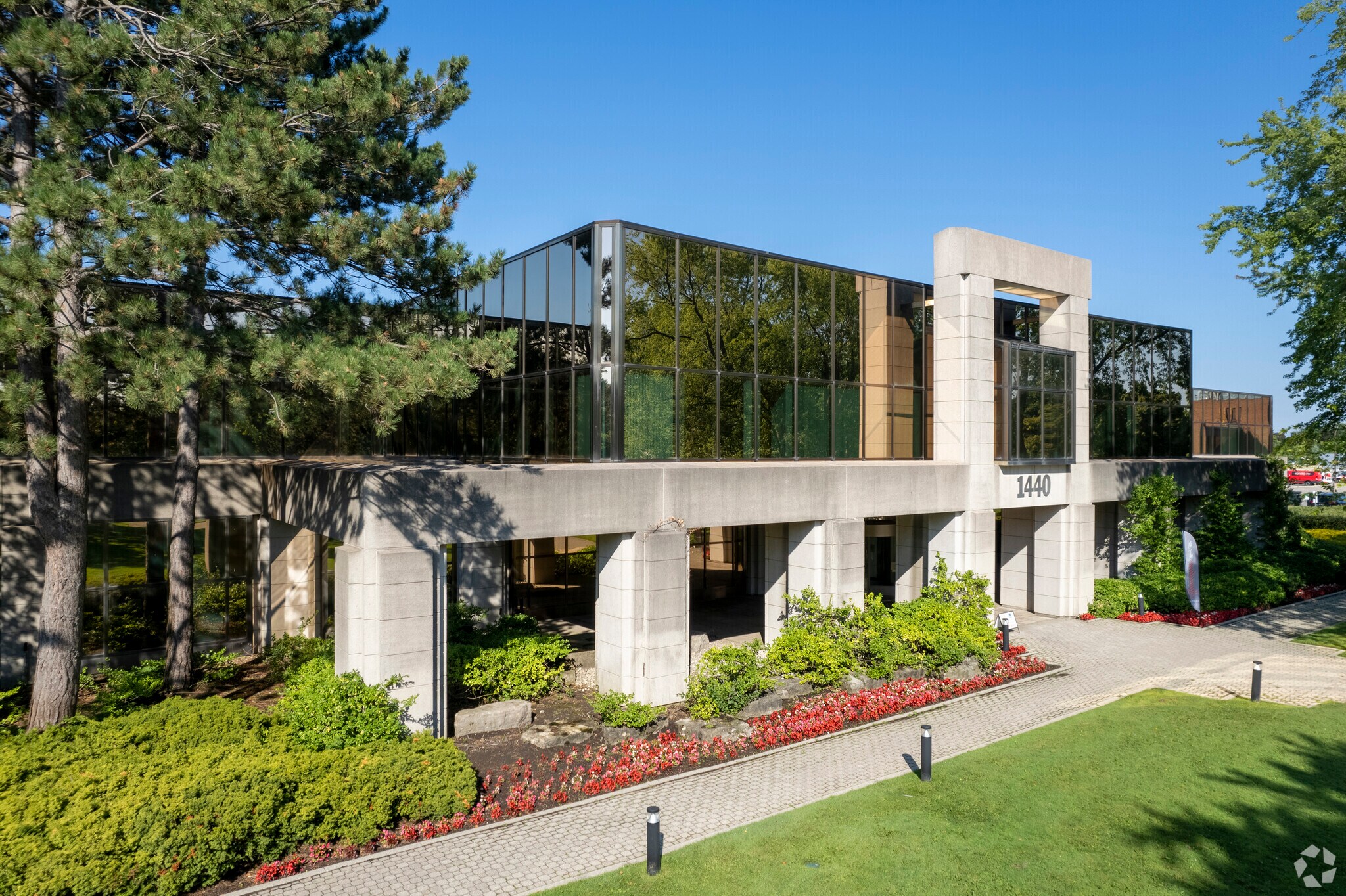 1440 Don Mills Rd, Toronto, ON for Rent