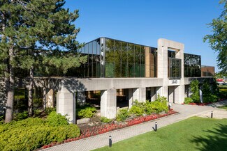 Toronto, ON Office - 1440 Don Mills Rd Toronto, ON Office - 1440 Don Mills Rd