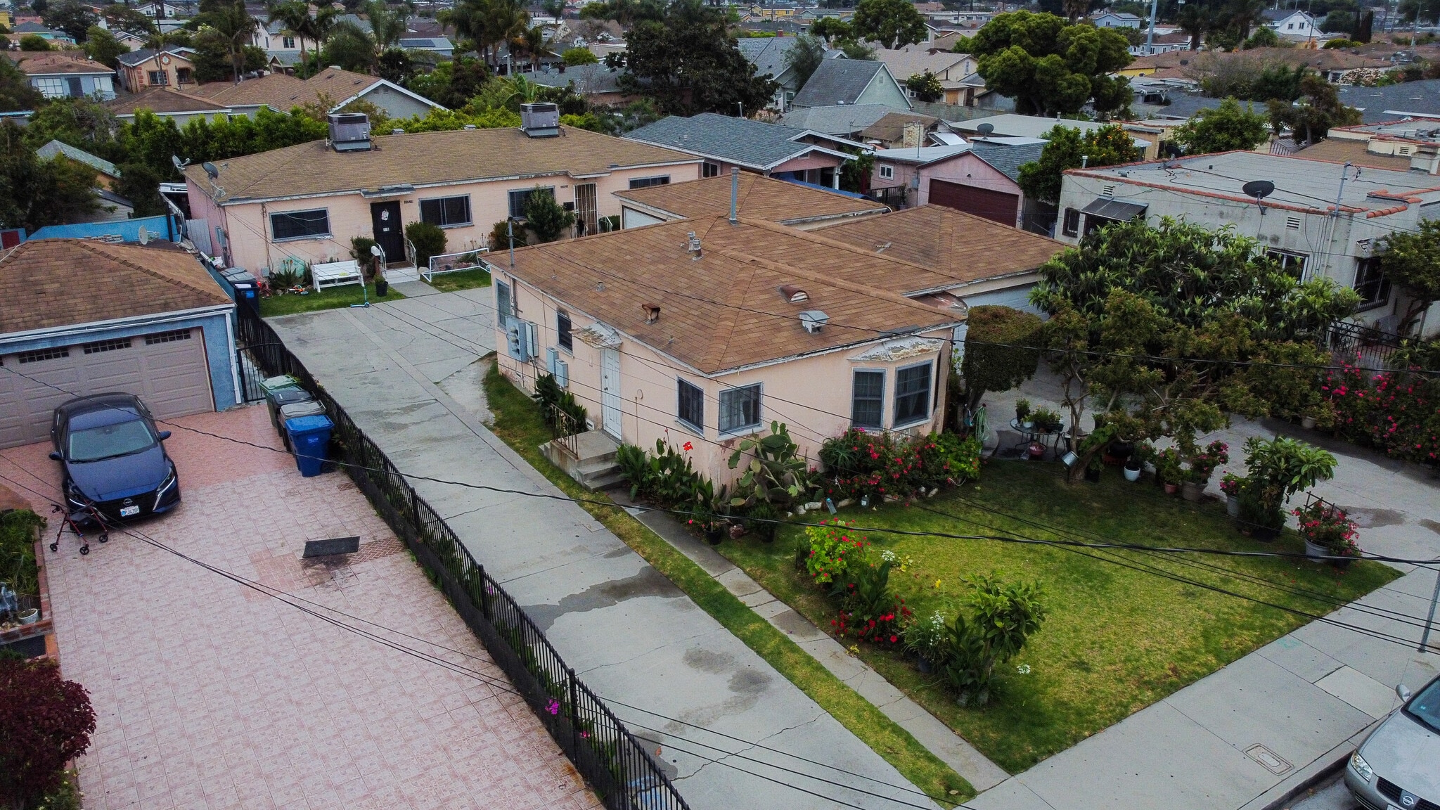 10518 Dalerose Ave, Inglewood, CA for Sale