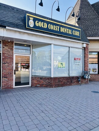 Glen Head, NY Retail - 673 Glen Cove Ave