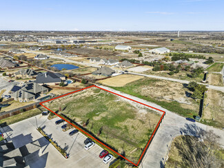 Haslet, TX Commercial - 1404 FM 156 S