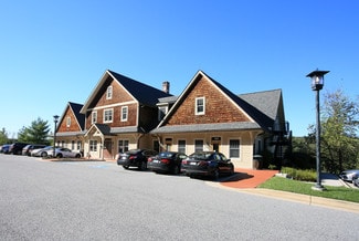 Stevenson, MD Office - 1925 Old Valley Rd