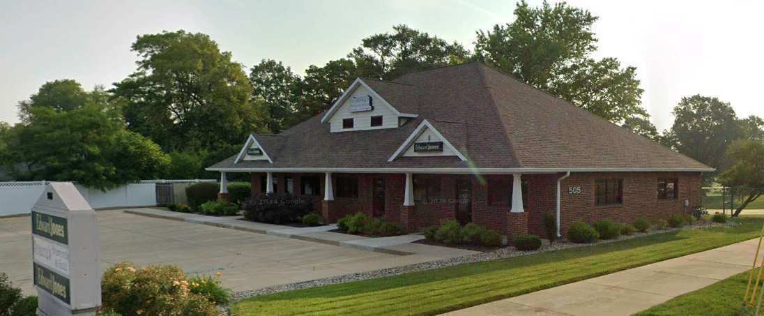 505 E Ireland Rd, South Bend, IN for Rent