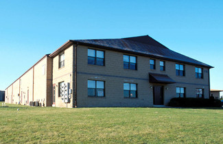 Warminster, PA Office - 1776 Stout Dr