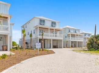 Port St Joe, FL Specialty - 191 Las Palmas Ln