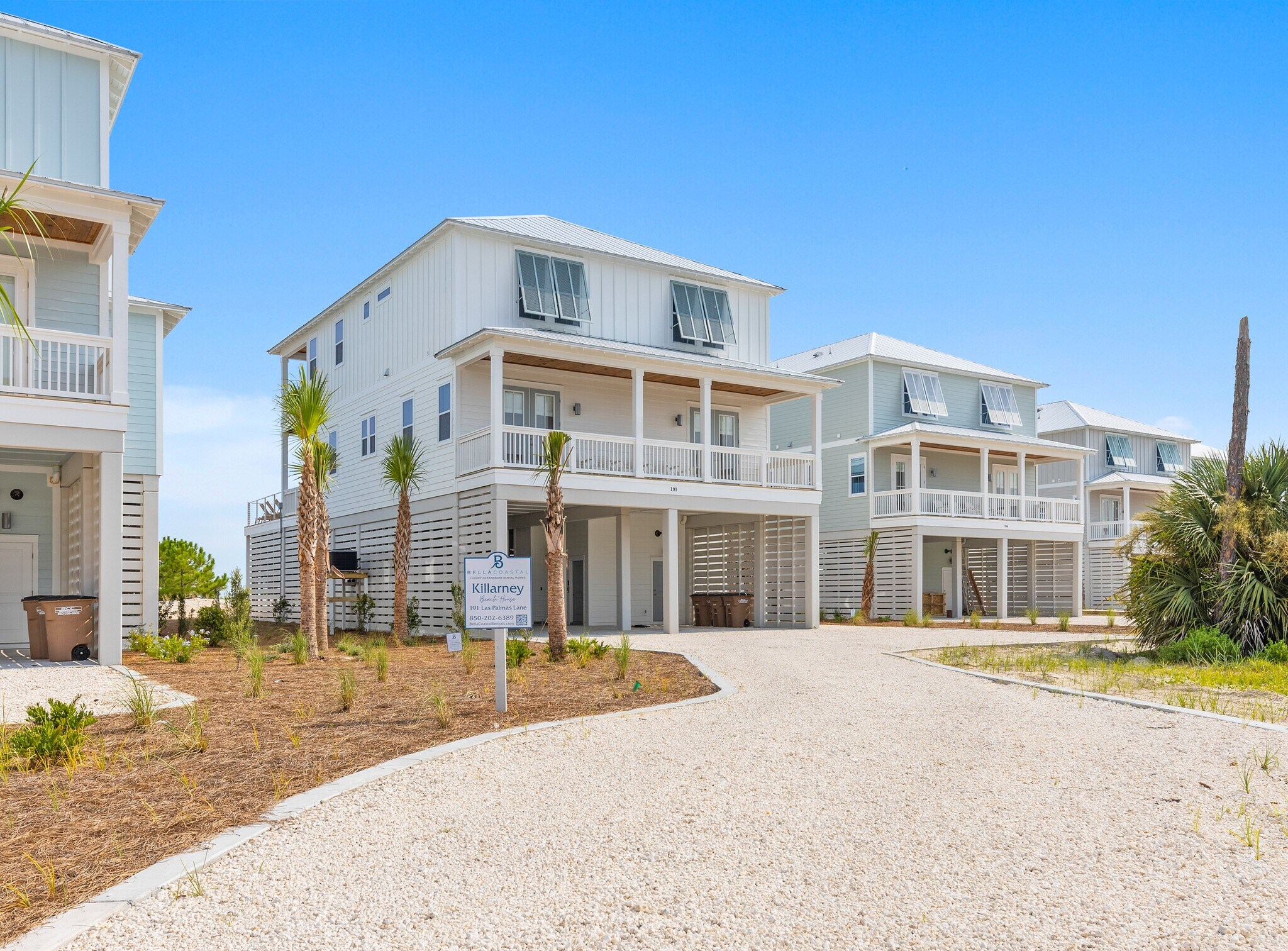191 Las Palmas Ln, Port St Joe, FL for Sale