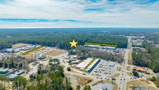 Shallotte, NC Commercial - 33 Village Rd