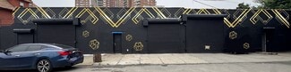 Brooklyn, NY Industrial - 984 E 35th St