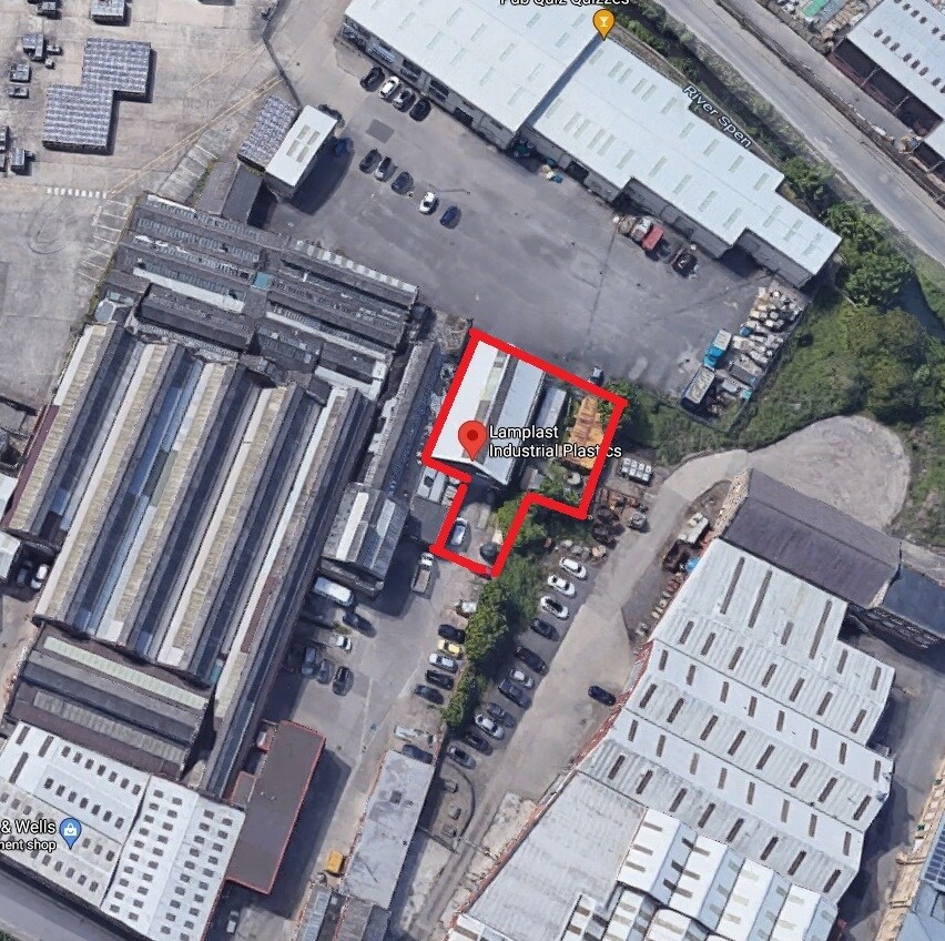 Spen Vale St, Heckmondwike, WYK for Sale