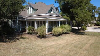 Hutto, TX Office - 206 Taylor St Hutto, TX Office - 206 Taylor St